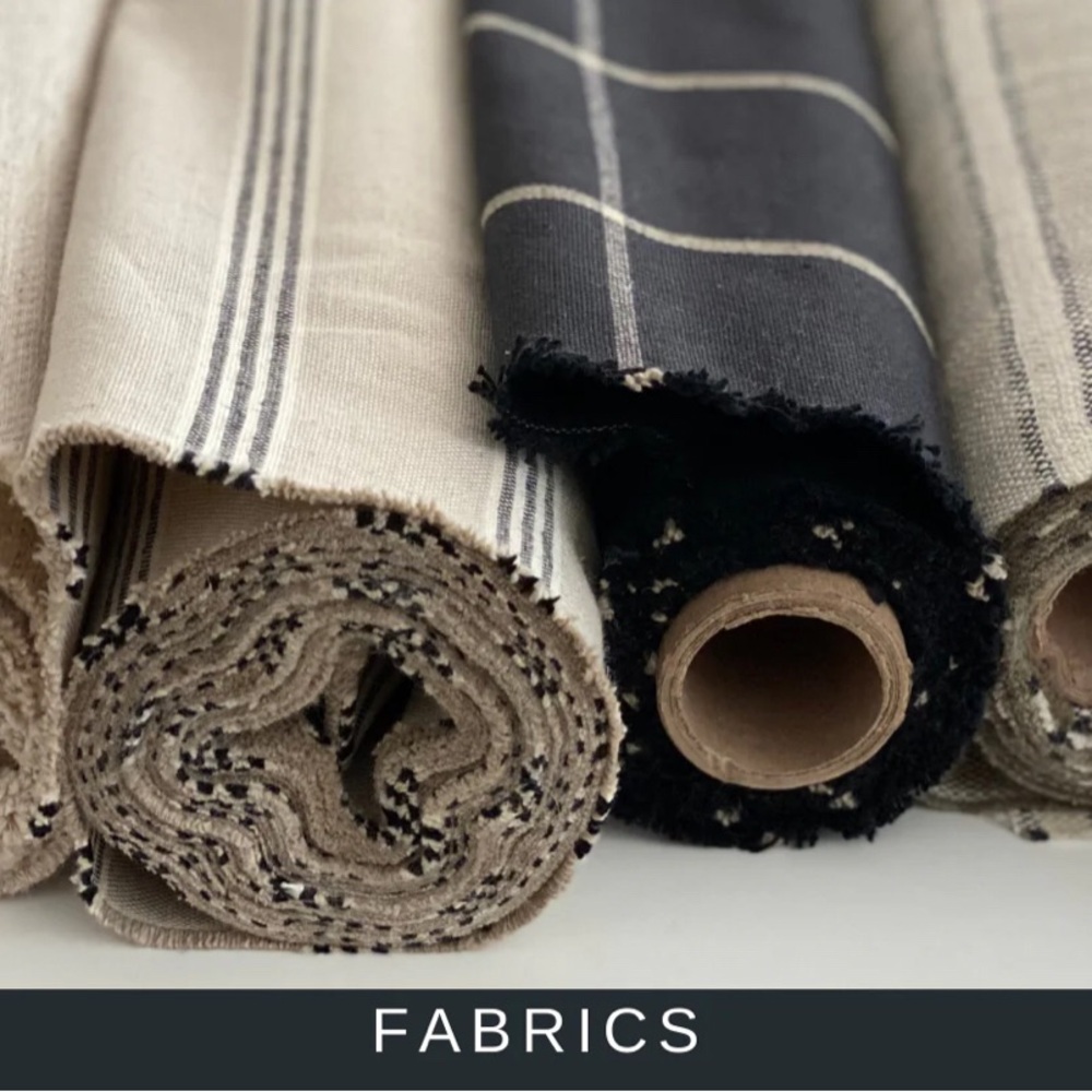 Fabric Yardages